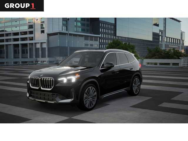 New 2025 BMW X1 xDrive28i w/ Convenience Package