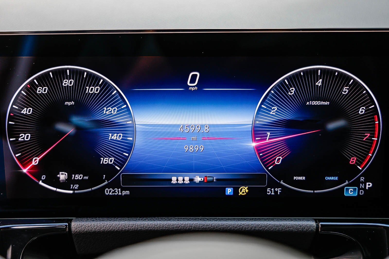 Certified 2025 Mercedes-Benz GLA 250 GLA 250 image 23