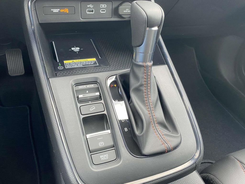 New 2025 Honda CR-V Sport-L image 19