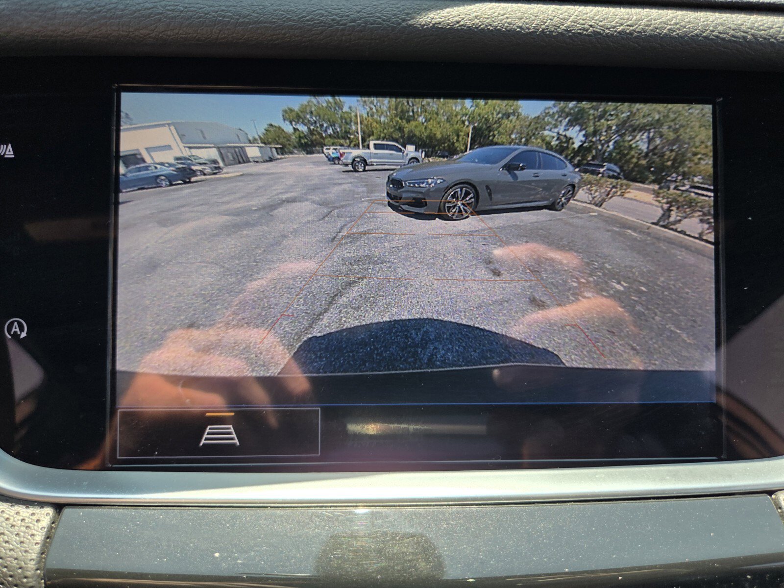 Used 2021 Cadillac XT5 Premium Luxury image 24