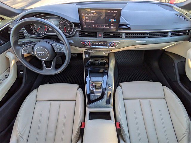 Used 2023 Audi A5 2.0T Premium w/ Convenience Package image 14