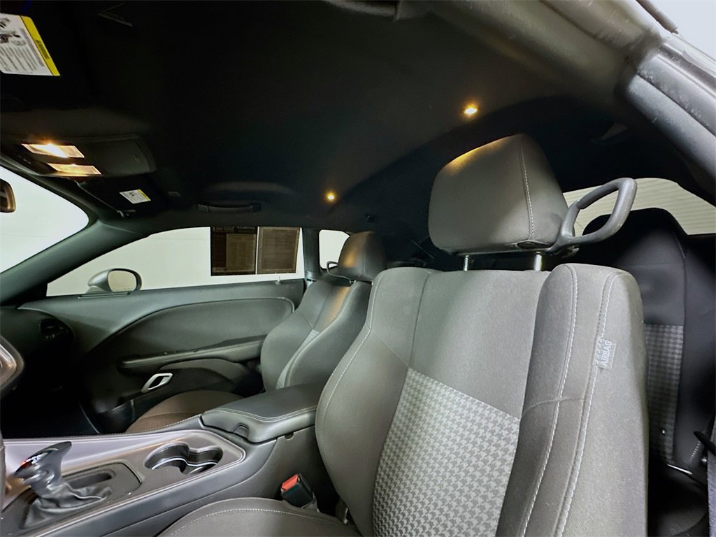 Used 2023 Dodge Challenger R/T image 12