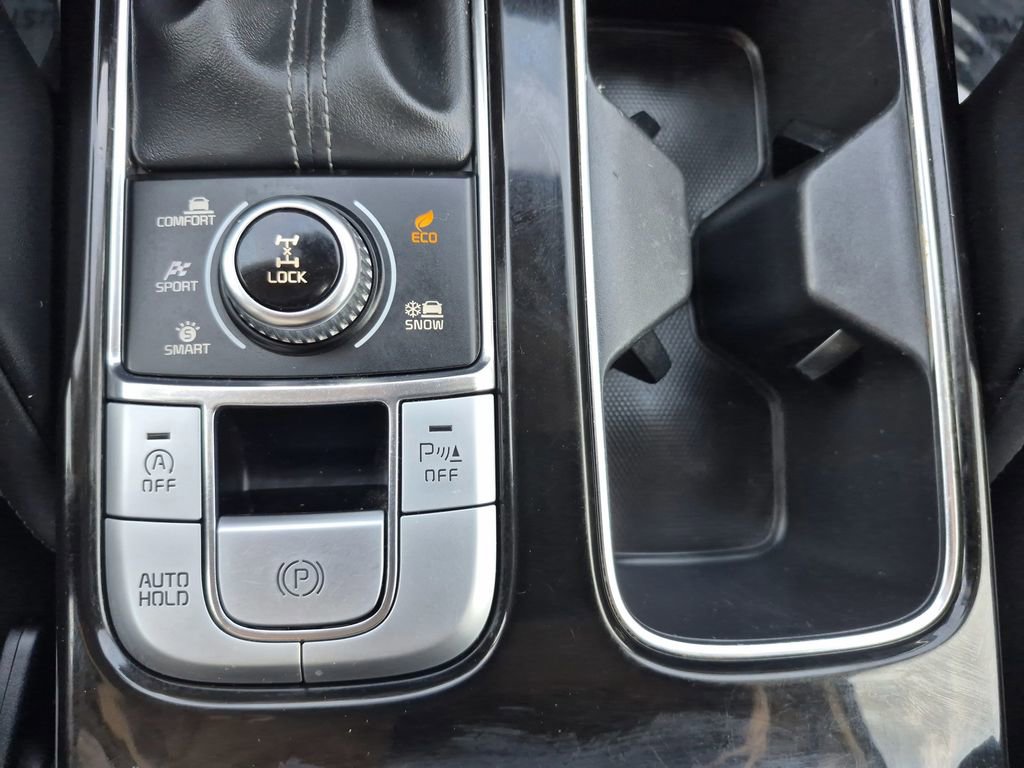 Certified 2021 Kia Telluride EX image 27