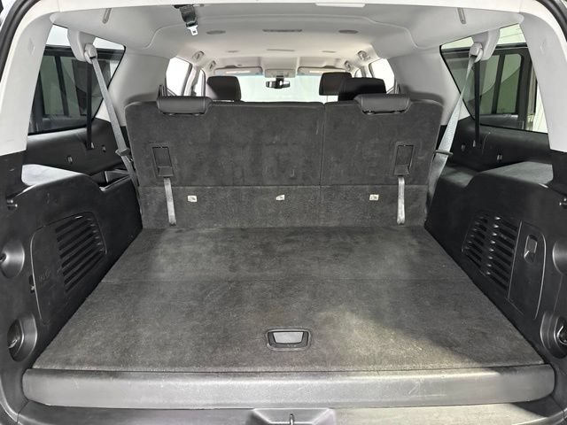 Used 2018 Chevrolet Suburban LS w/ Skid Plate Package AWD/4WD image 26