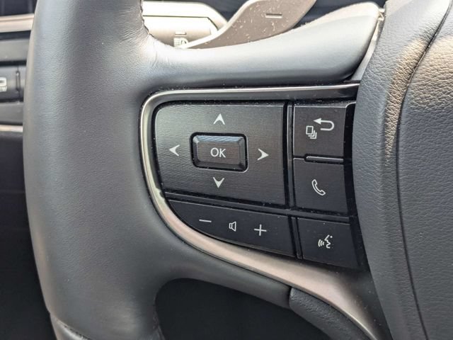 Used 2022 Lexus ES 350 Ultra Luxury w/ Accessory Package 2 FWD image 25
