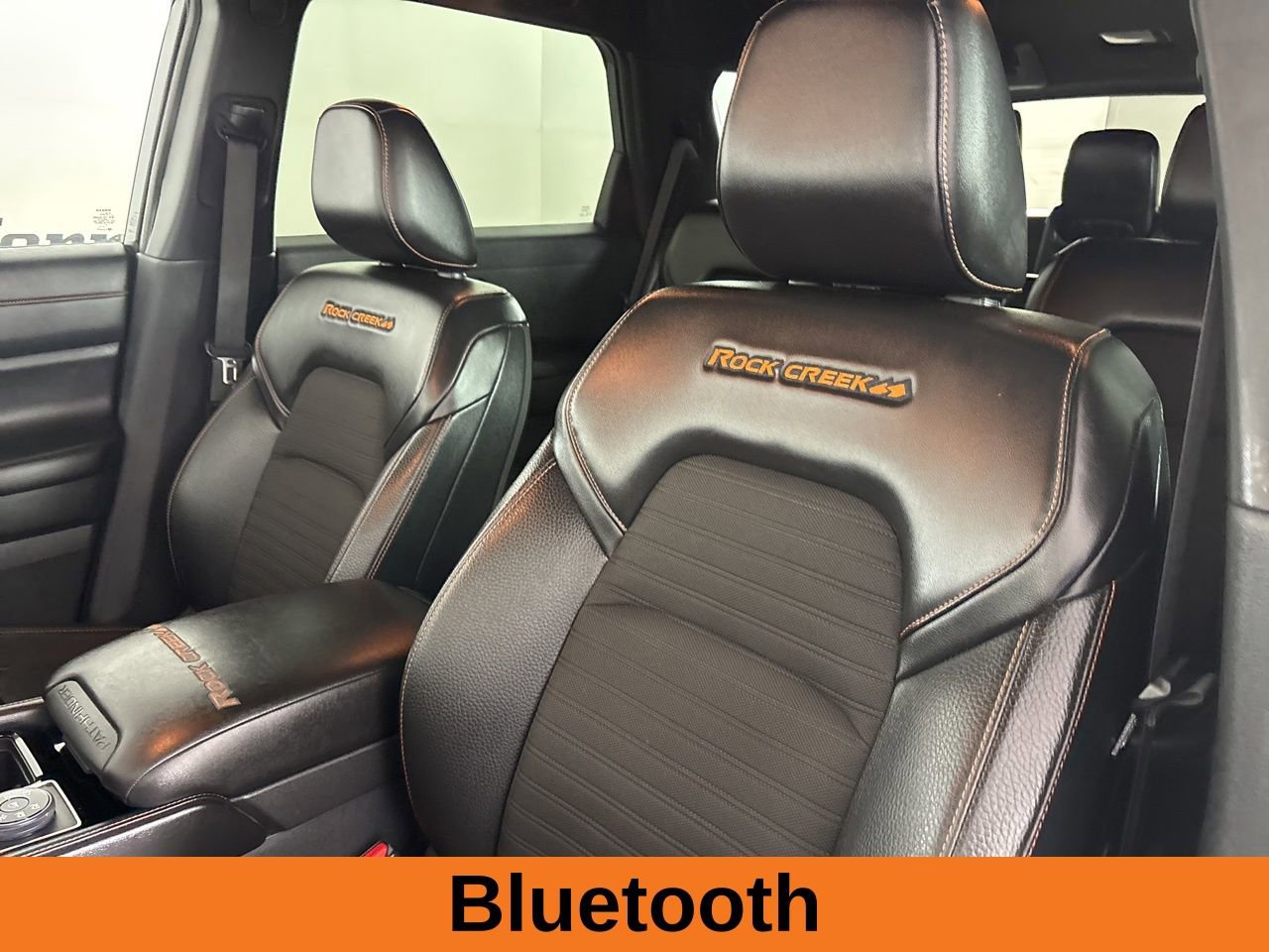 Used 2023 Nissan Pathfinder Rock Creek AWD/4WD image 9