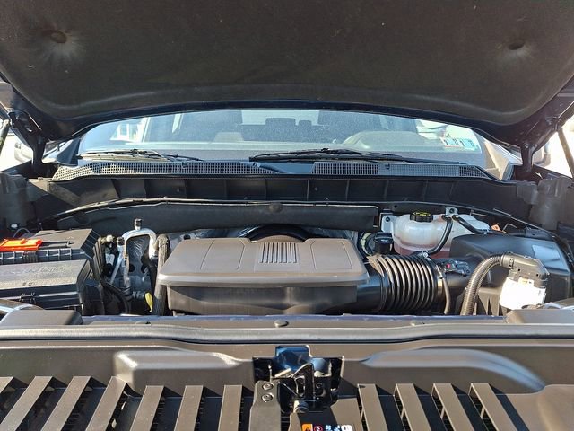 Certified 2023 Chevrolet Silverado 1500 RST w/ LPO, Dark Essentials Package image 26