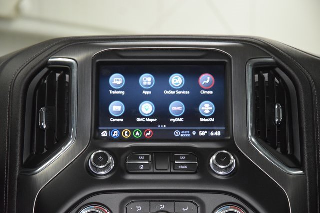 Used 2023 GMC Sierra 3500 Denali w/ Denali Ultimate Package image 33