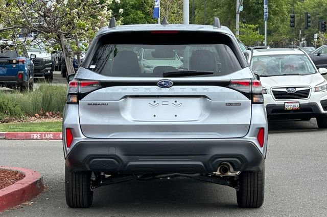 New 2026 Subaru Forester Touring AWD/4WD image 5
