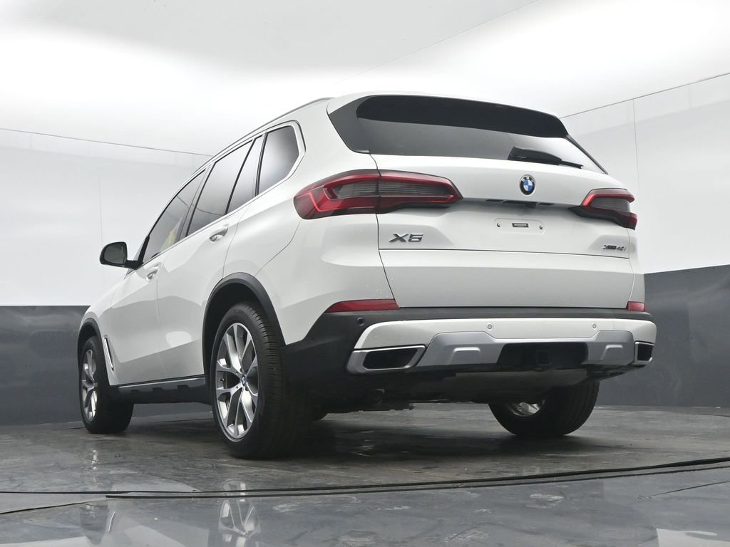 Used 2019 BMW X5 xDrive40i w/ Convenience Package image 66