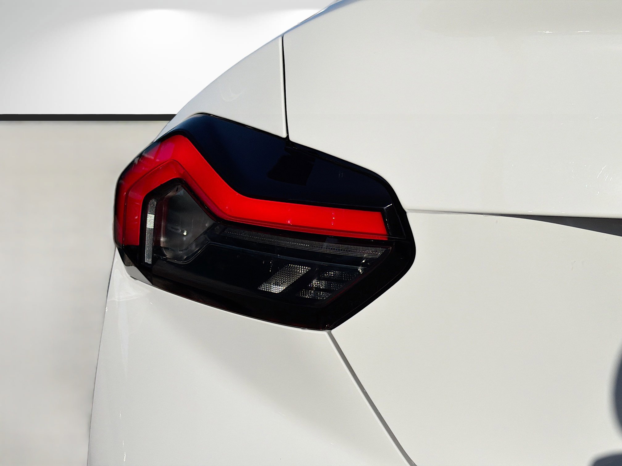 New 2026 BMW 230i Coupe w/ Parking Assistance Package image 10