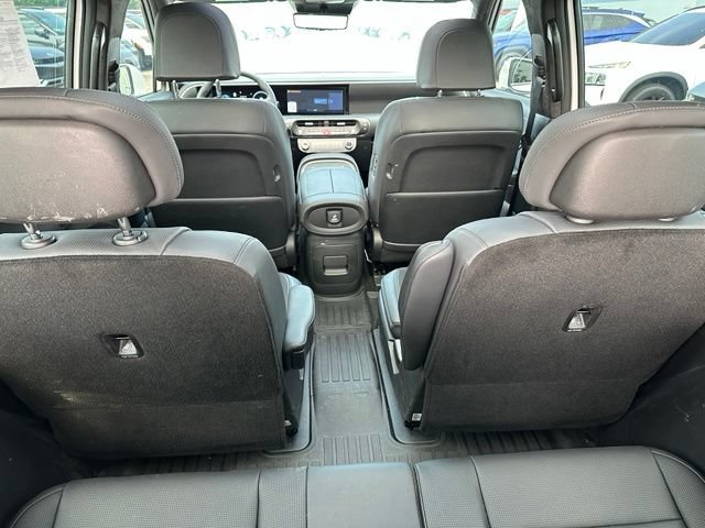 Used 2026 Hyundai Palisade Calligraphy AWD/4WD image 10