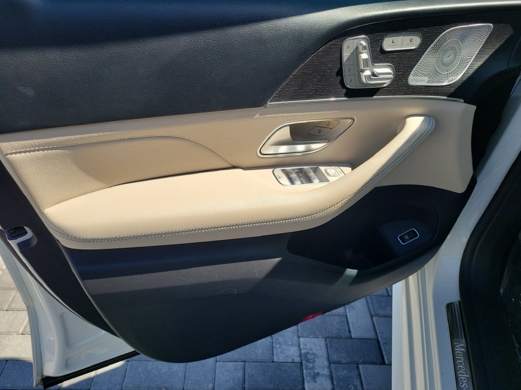 Used 2021 Mercedes-Benz GLE 350 image 23