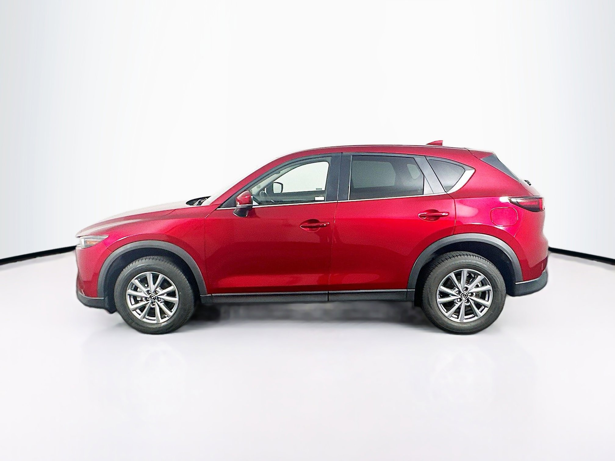 Used 2023 MAZDA CX-5 AWD 2.5 S image 4