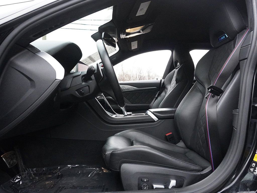 Used 2023 BMW M8 Gran Coupe xDrive Competition image 39