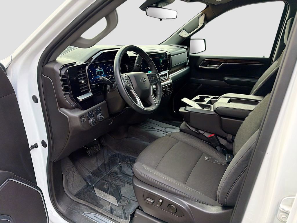 Used 2024 Chevrolet Silverado 1500 RST w/ Protection Package image 26