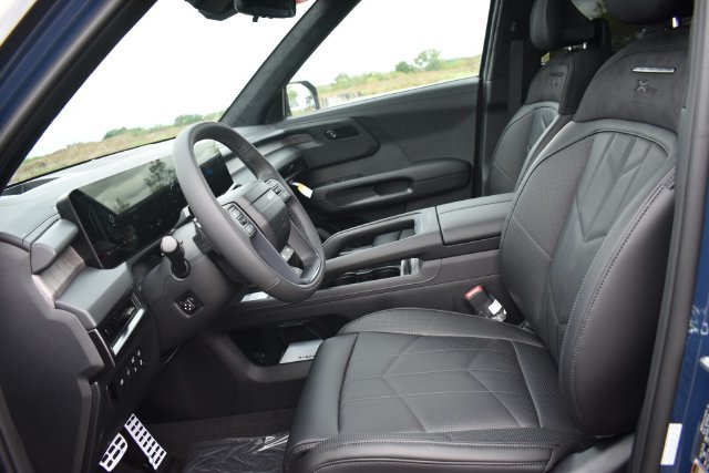 New 2027 Kia Telluride X-Line SX Prestige AWD/4WD image 28