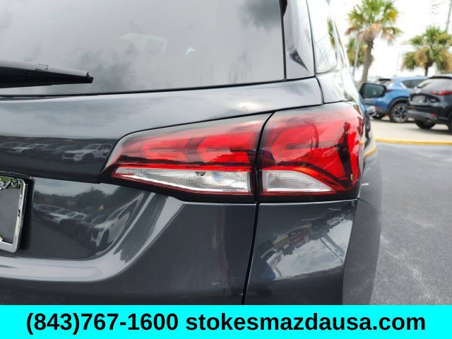 Used 2022 Chevrolet Equinox LT AWD/4WD image 28