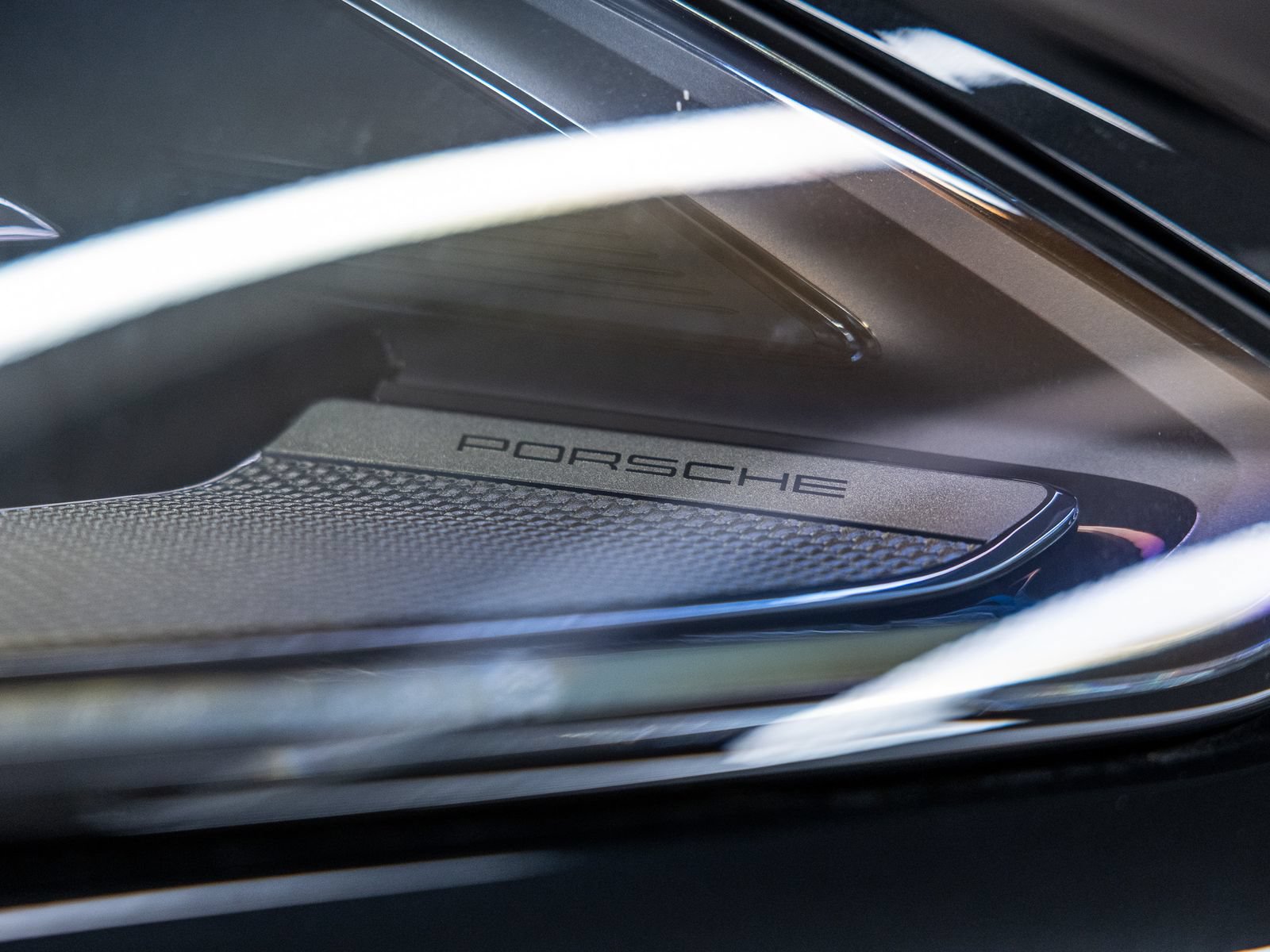 New 2026 Porsche Cayenne S AWD/4WD image 10