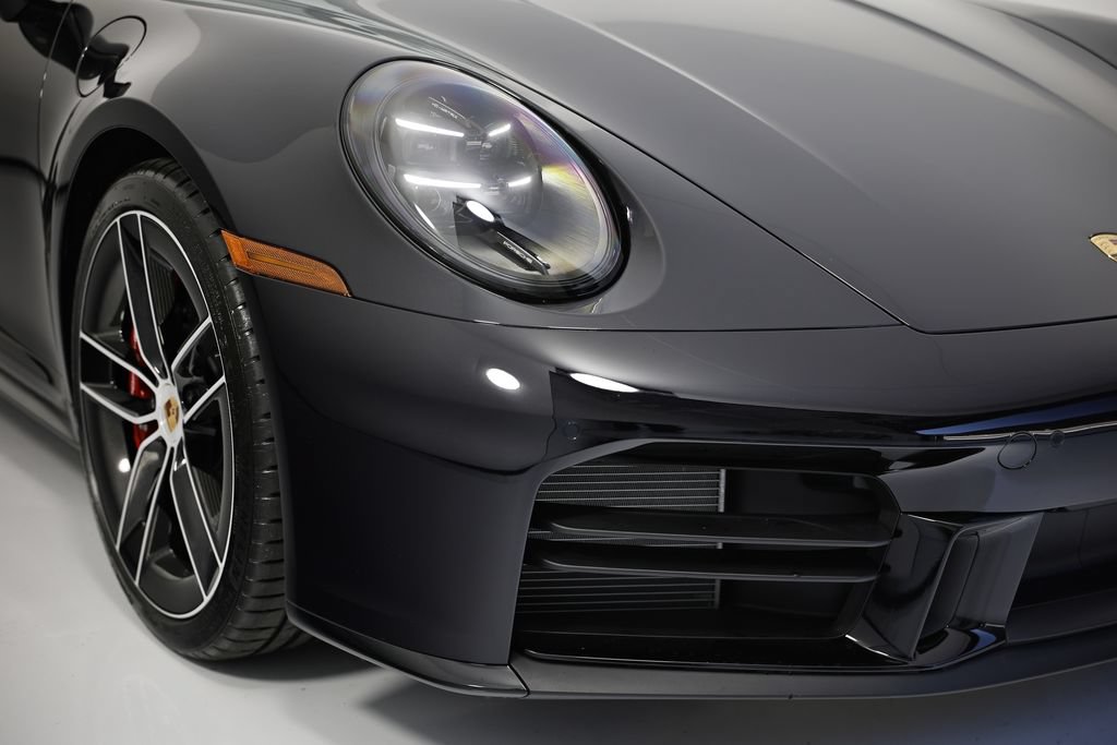 New 2026 Porsche 911 Carrera 4S AWD/4WD image 23