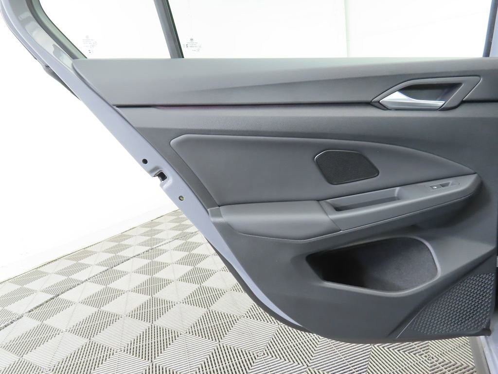 New 2026 Volkswagen GTI Autobahn image 26