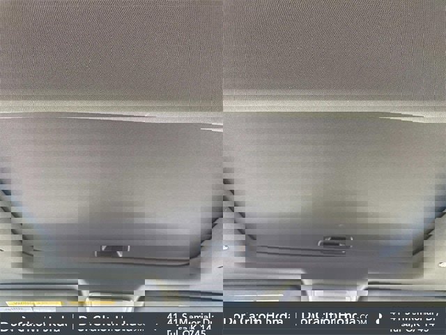 New 2026 Honda CR-V TrailSport image 13