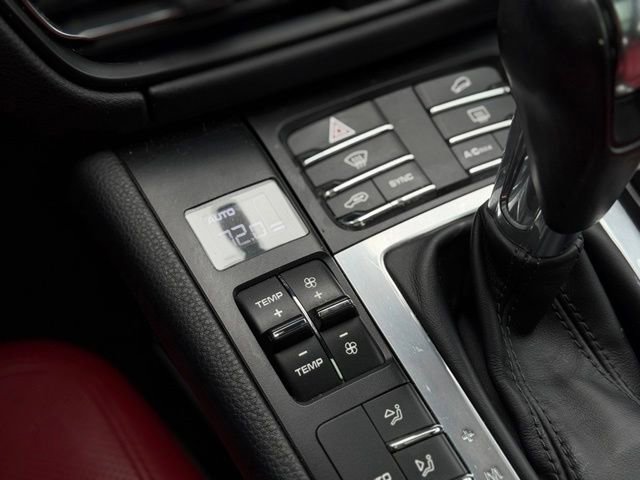 Used 2020 Porsche Macan S AWD/4WD image 43