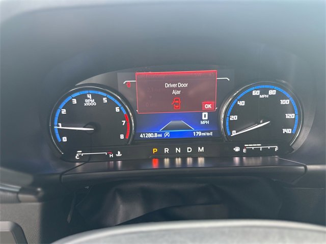 Certified 2023 Ford Bronco Sport Badlands image 16