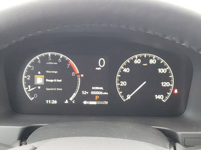 New 2026 Honda Ridgeline RTL image 24