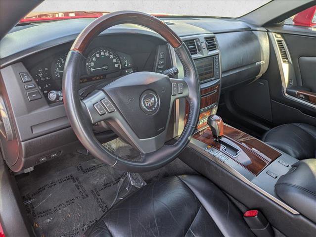 Used 2007 Cadillac XLR RWD image 10