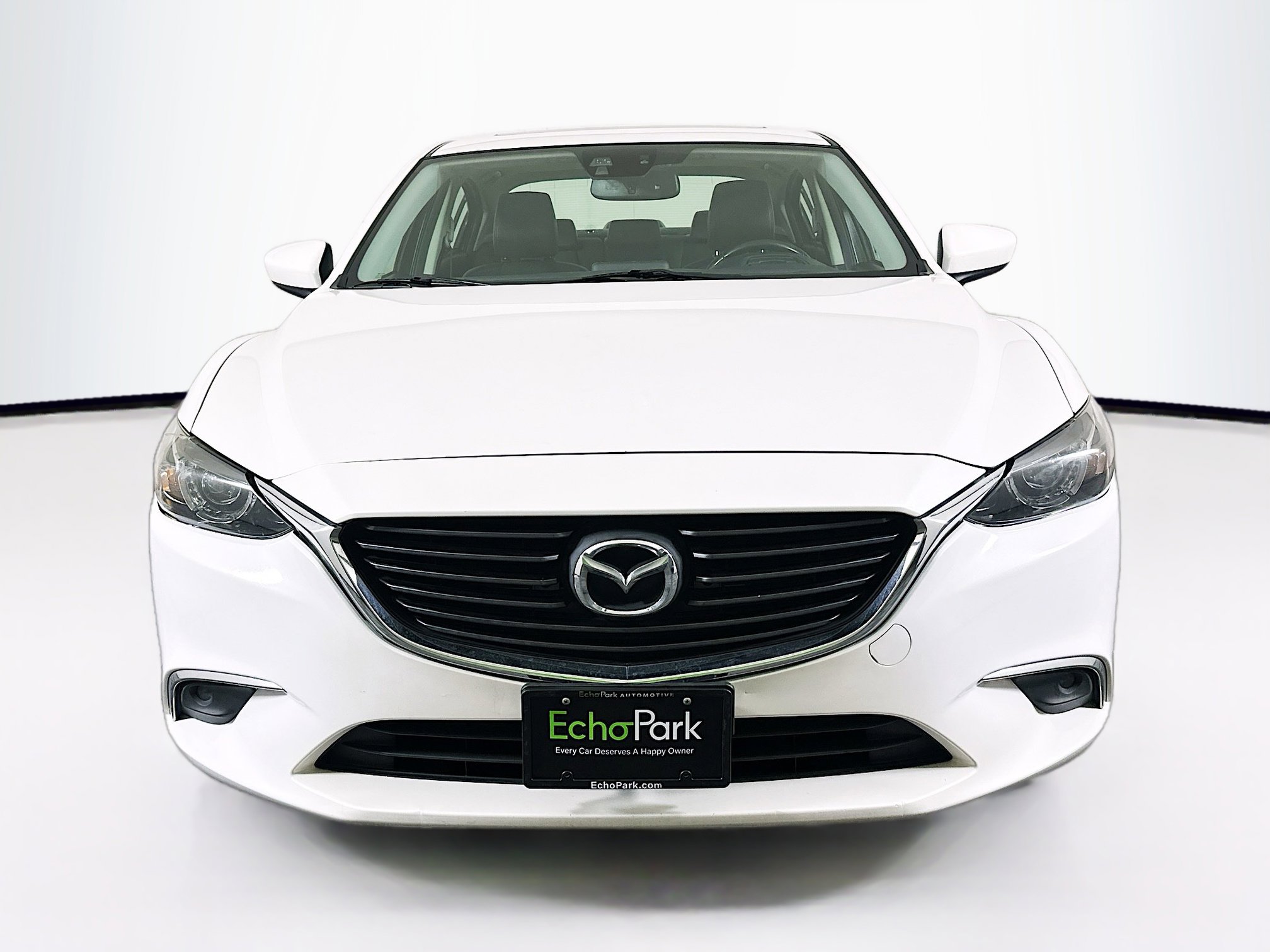 Used 2016 MAZDA MAZDA6 Grand Touring image 2