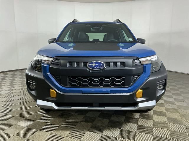 New 2026 Subaru Forester Wilderness image 2