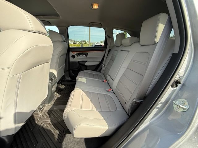 Used 2022 Honda CR-V EX-L image 12