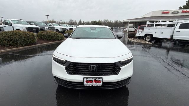 Used 2023 Honda Accord Sport image 8