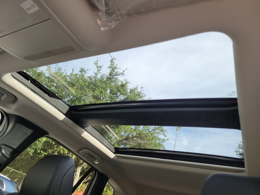 New 2026 MAZDA CX-50 AWD 2.5 S w/ Weather Package image 34