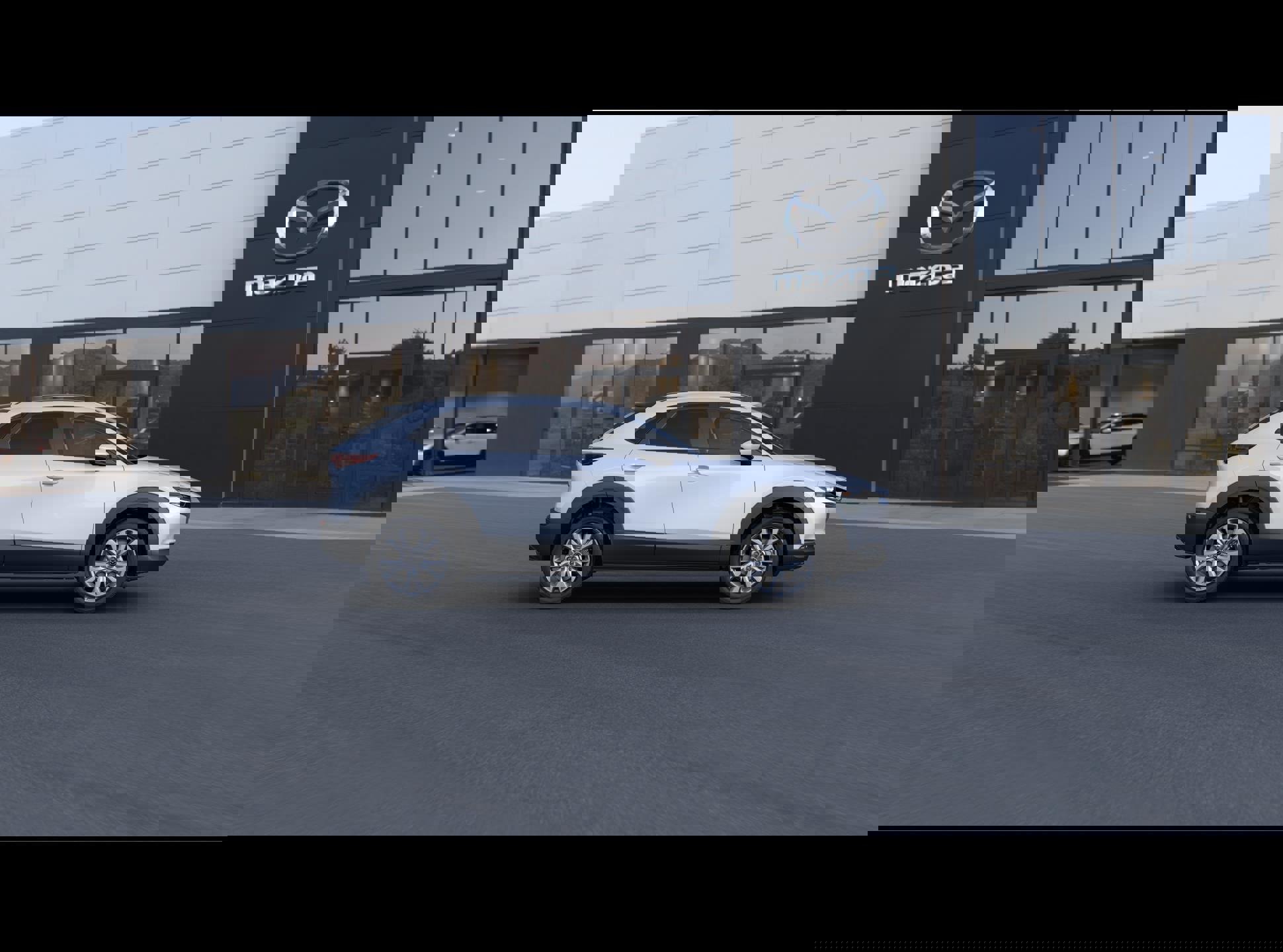 New 2026 MAZDA CX-30 AWD 2.5 S image 5