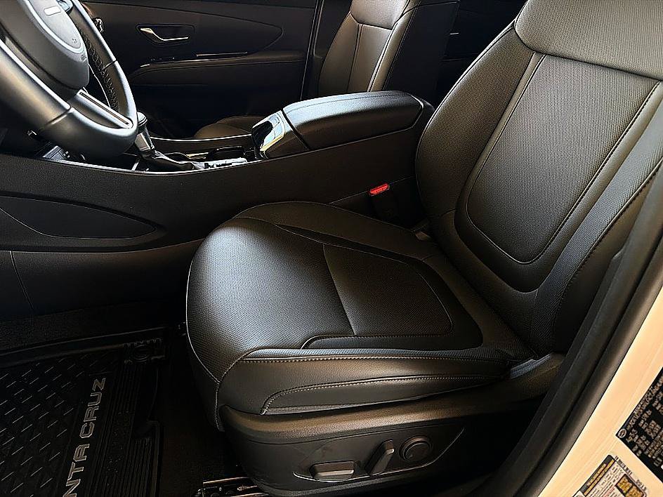 Certified 2026 Hyundai Santa Cruz XRT AWD/4WD image 12