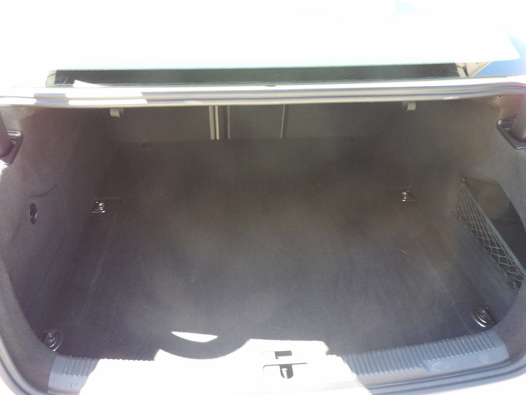 Used 2017 Audi A6 2.0T Premium Plus w/ Premium Plus Package image 35