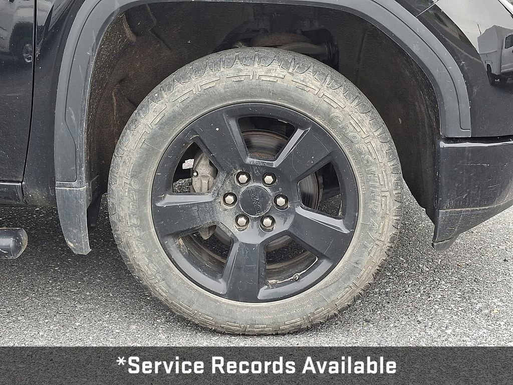 Used 2019 GMC Sierra 1500 Elevation AWD/4WD image 10