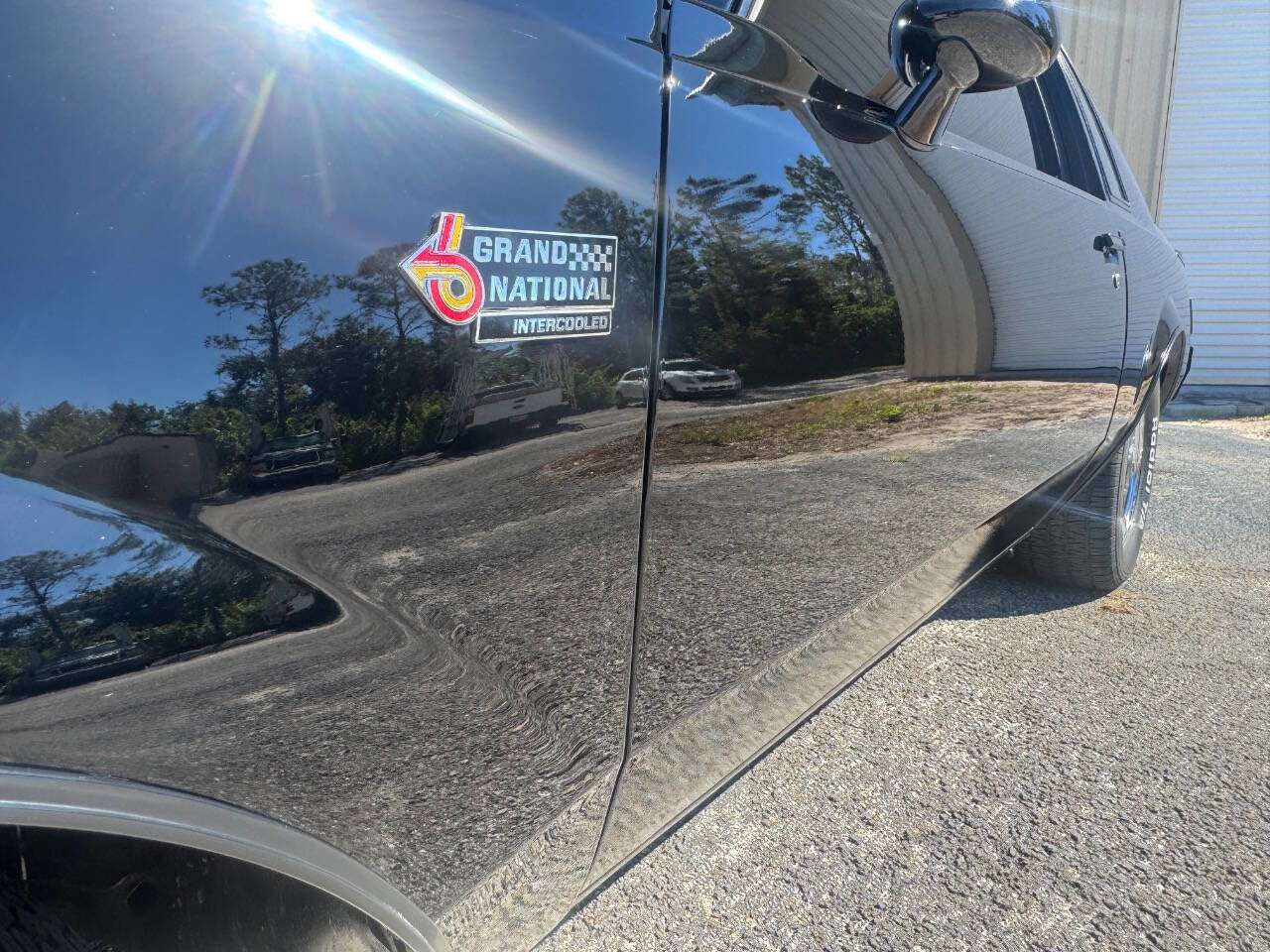 Used 1987 Buick Regal Coupe image 26