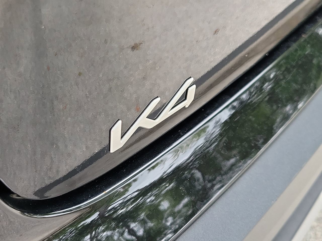 Used 2025 Kia K4 LXS image 6