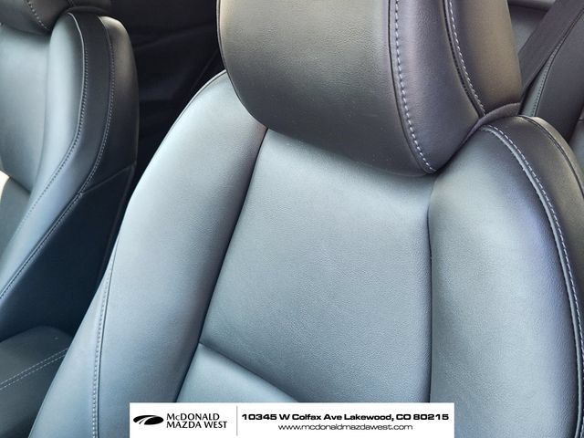 Certified 2023 MAZDA CX-30 AWD 2.5 S w/ Preferred Package image 14