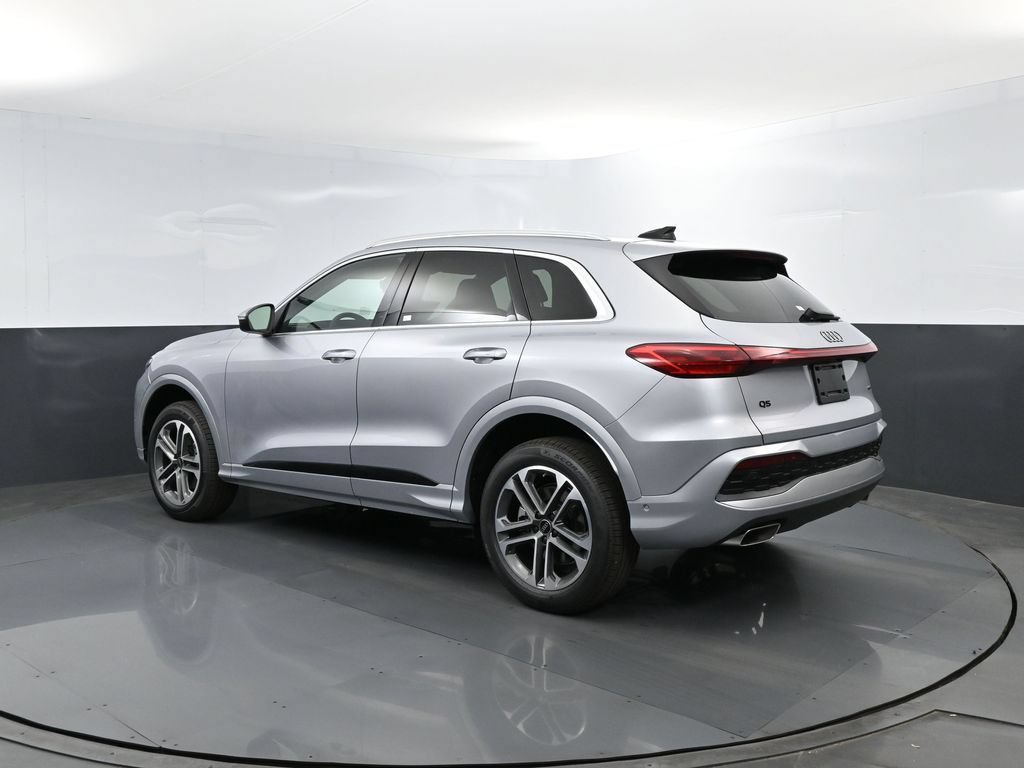 New 2026 Audi Q5 Premium AWD/4WD image 23