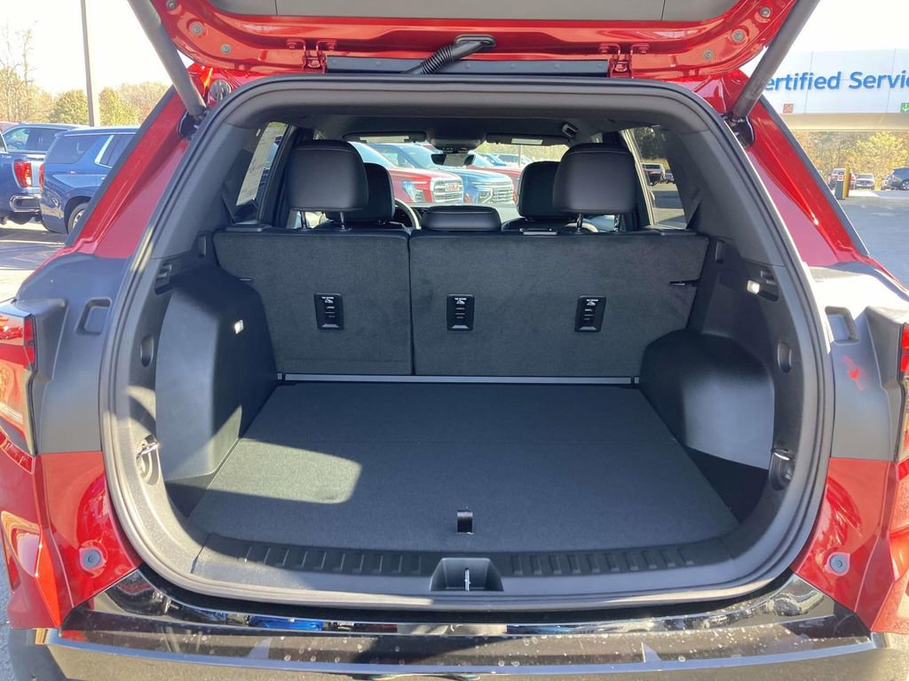 New 2026 GMC Terrain AT4 w/ Convenience Package III AWD/4WD image 11