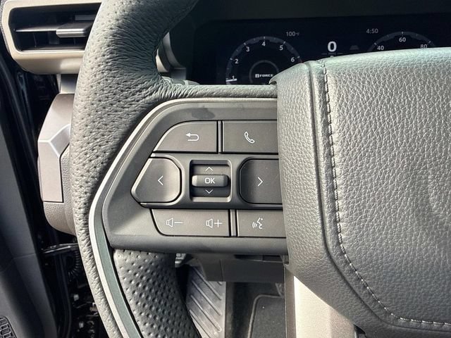 New 2026 Toyota Tacoma TRD Off-Road AWD/4WD image 26