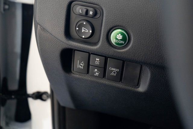 New 2026 Honda Ridgeline RTL image 19