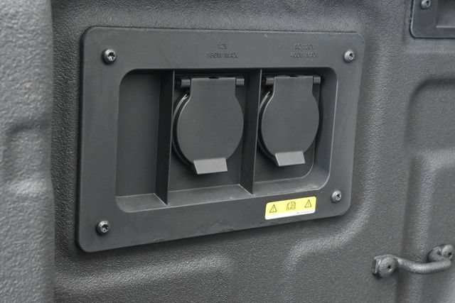 Used 2024 Ford Ranger Raptor AWD/4WD image 30