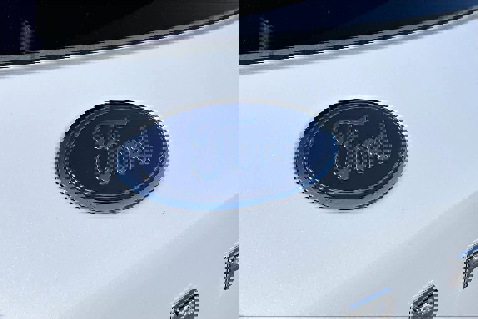 Used 2025 Ford Escape ST-Line FWD image 29