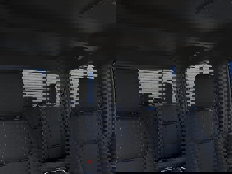 New 2026 Ford F150 STX AWD/4WD image 22