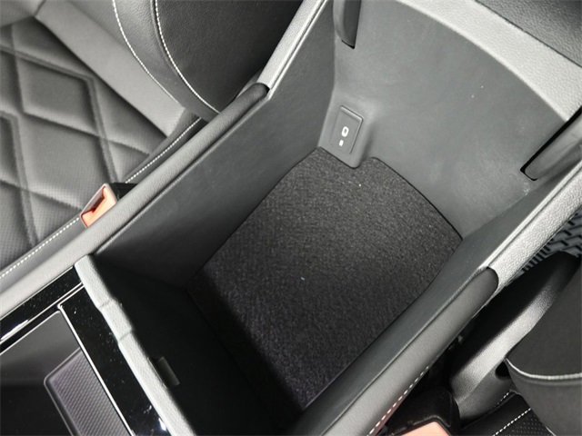 New 2026 Volkswagen Atlas SE image 31